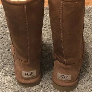 Classic tall ugg boots